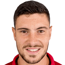 Riccardo Gemelli fm21