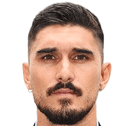 Simone Dell'Agnello fm21