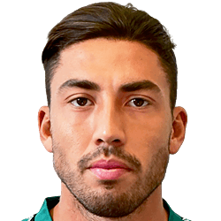 Manuele Malotti fm 2021