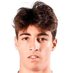 Gregorio Morachioli fm 2021