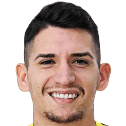 Ignazio Battista fm21