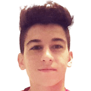 Orazio Pannitteri fm 2021