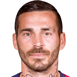 Danilo Alessandro fm21