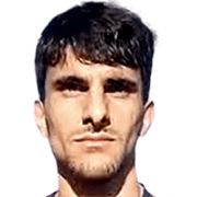 Alessandro Lombardi fm 2021