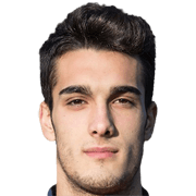 Marco Maini fm21