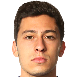 Giorgio Del Vecchio fm21