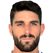 Giacomo Cecconi fm21