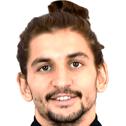 Riccardo Cretella fm21