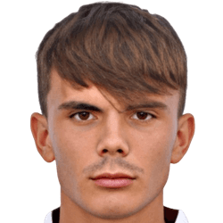 Diego Morra Bean fm 2021