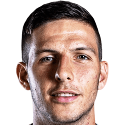 Matteo Cortesi fm 2021