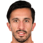 Mattia Cinquini fm 2021