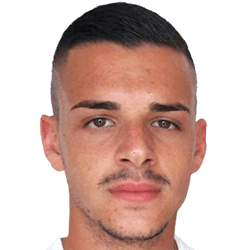 Simone Lavilla fm 2021