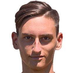 Emilio Vanacore fm 2021