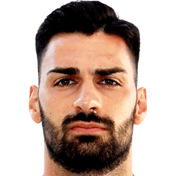 Gianmarco Chironi fm21