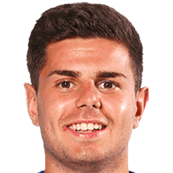 Giorgio Brogni fm 2021