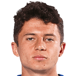 Davide Ghislandi fm 2021