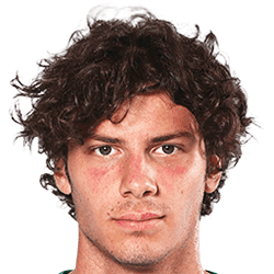 Ludovico Gelmi fm 2021