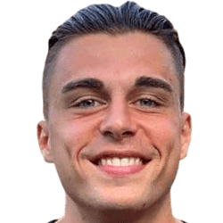 Riccardo Oddi fm 2021