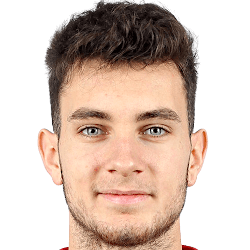 Alessandro Di Munno fm 2021