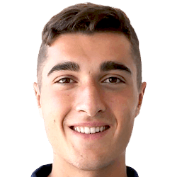 Vincenzo Garofalo fm21