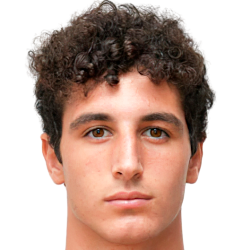 Alessandro Siano fm 2021