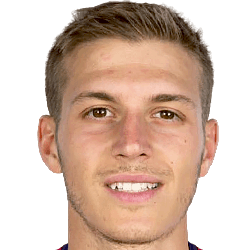 Pietro Cogliati fm21