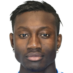 Godberg Cooper fm 2021