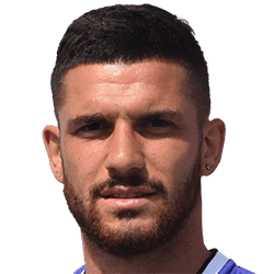 Alan Mastropietro fm21