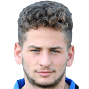 Alessio Donnarumma fm21