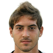Simone Sbardella fm21