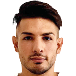 Andrea Demontis fm21