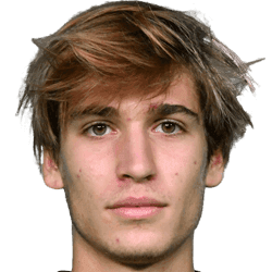 Dion Ruffo Luci fm 2021