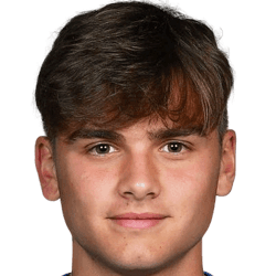 Michael Brentan fm21