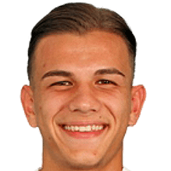 Francesco Carella fm21