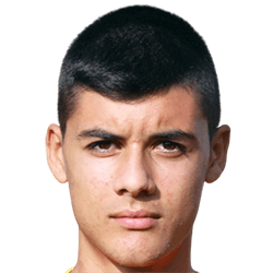 Alberto Cristiano fm21