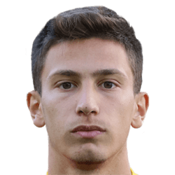 Salvatore Cusumano fm21