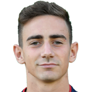 Davide Sibilia fm21