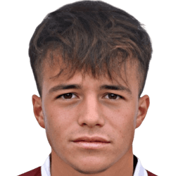 Mattia Tordini fm 2021