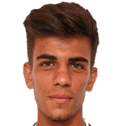 Alessandro Peroni fm21