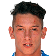 Antonio Martiniello fm21