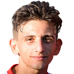 Raffaele Fabiano fm21