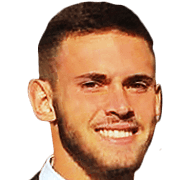 Raul Torregrossa fm21