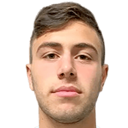 Matteo Fracassini fm 2021