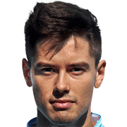 Luca Cecchini fm21