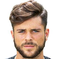Francesco Vaccaro fm21