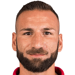 Samuele Emiliano fm21