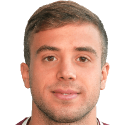 Nicolò De Angelis fm 2021