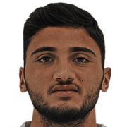 Piersilvio Acampora fm21