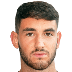 Moris Sportelli fm 2021