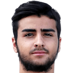 Gianmarco Todisco fm21